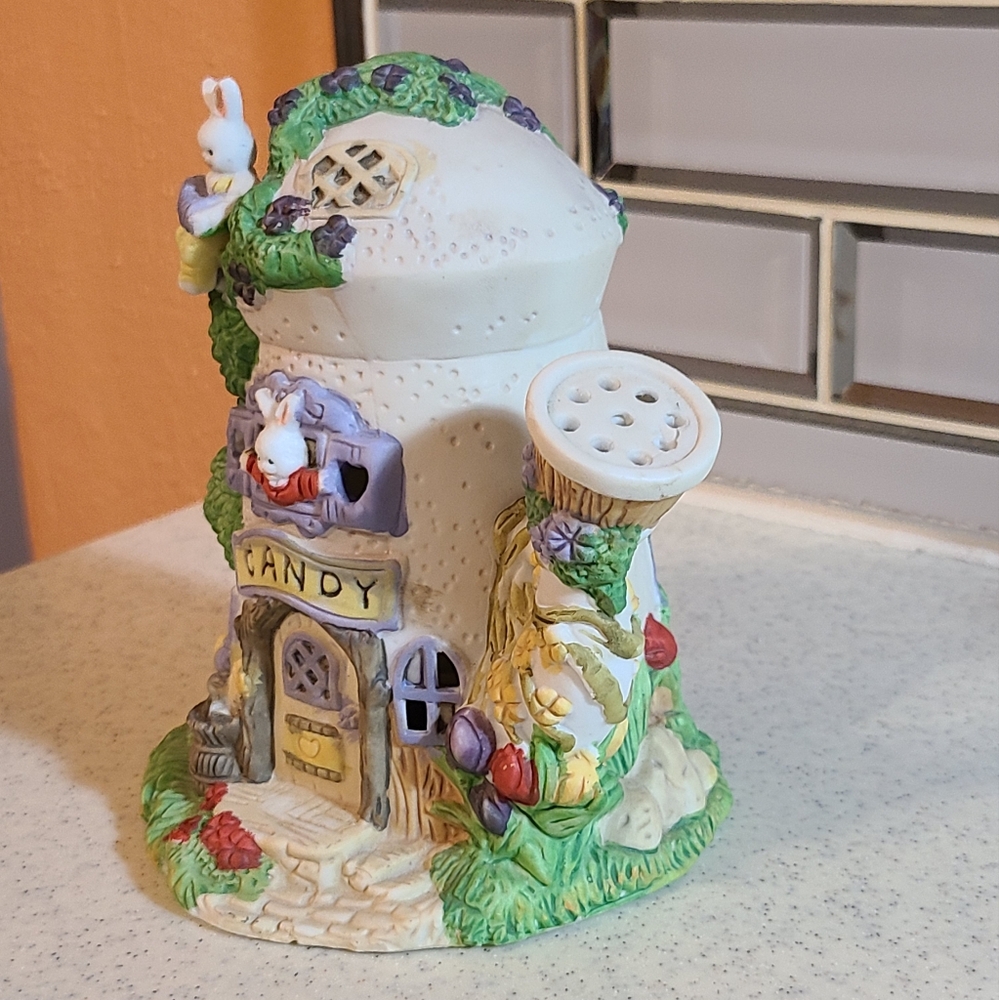 Spring Bunny Décor - Picture 6 of 14